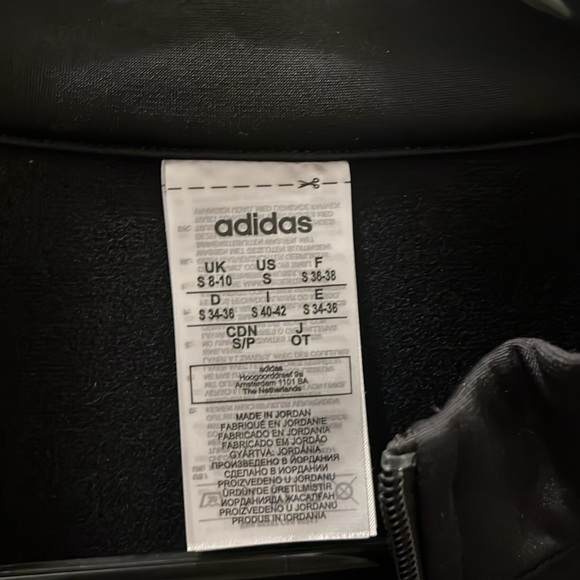 Adidas Jacket - Picture 3 of 3